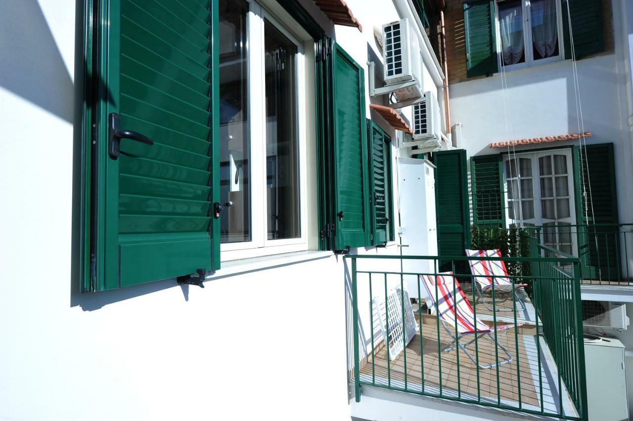Mavi Apartments Piano di Sorrento Exterior foto