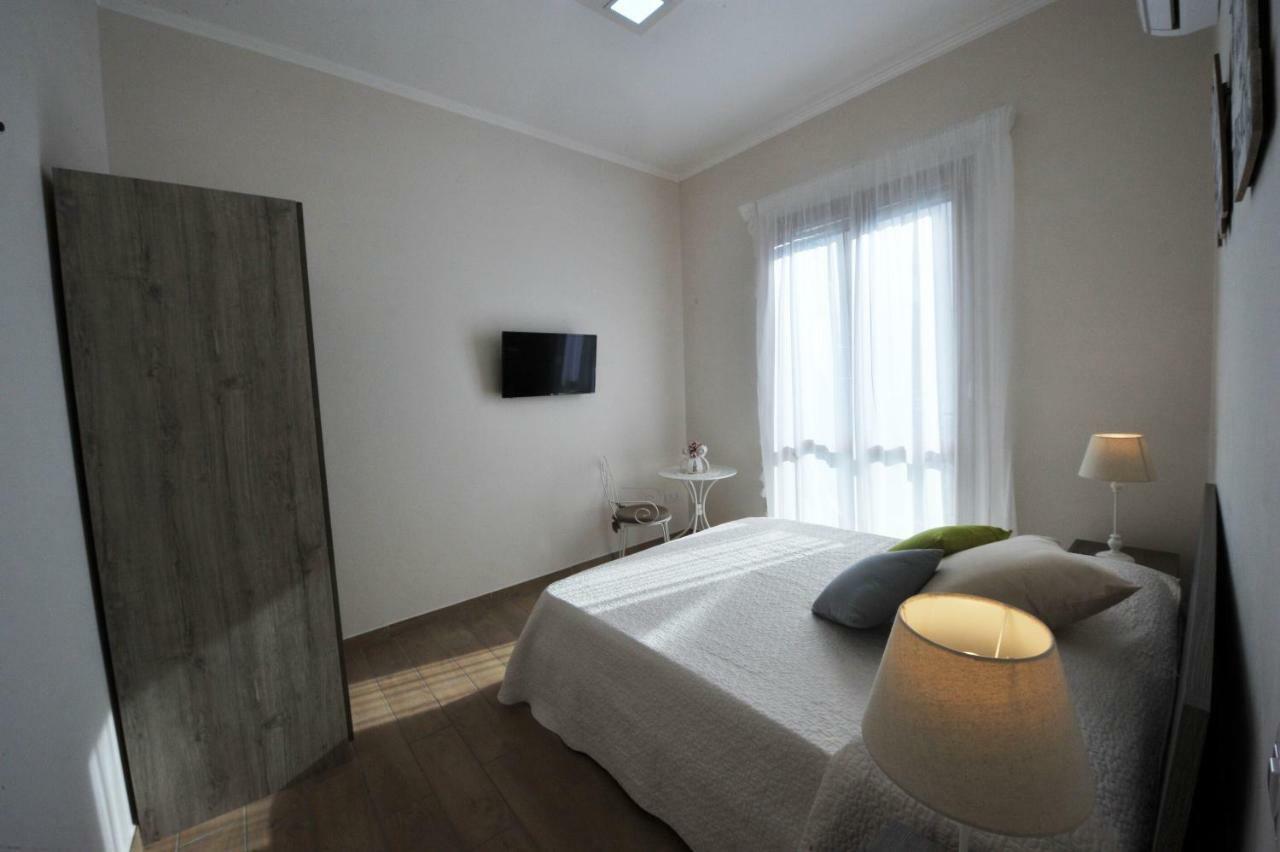Mavi Apartments Piano di Sorrento Exterior foto